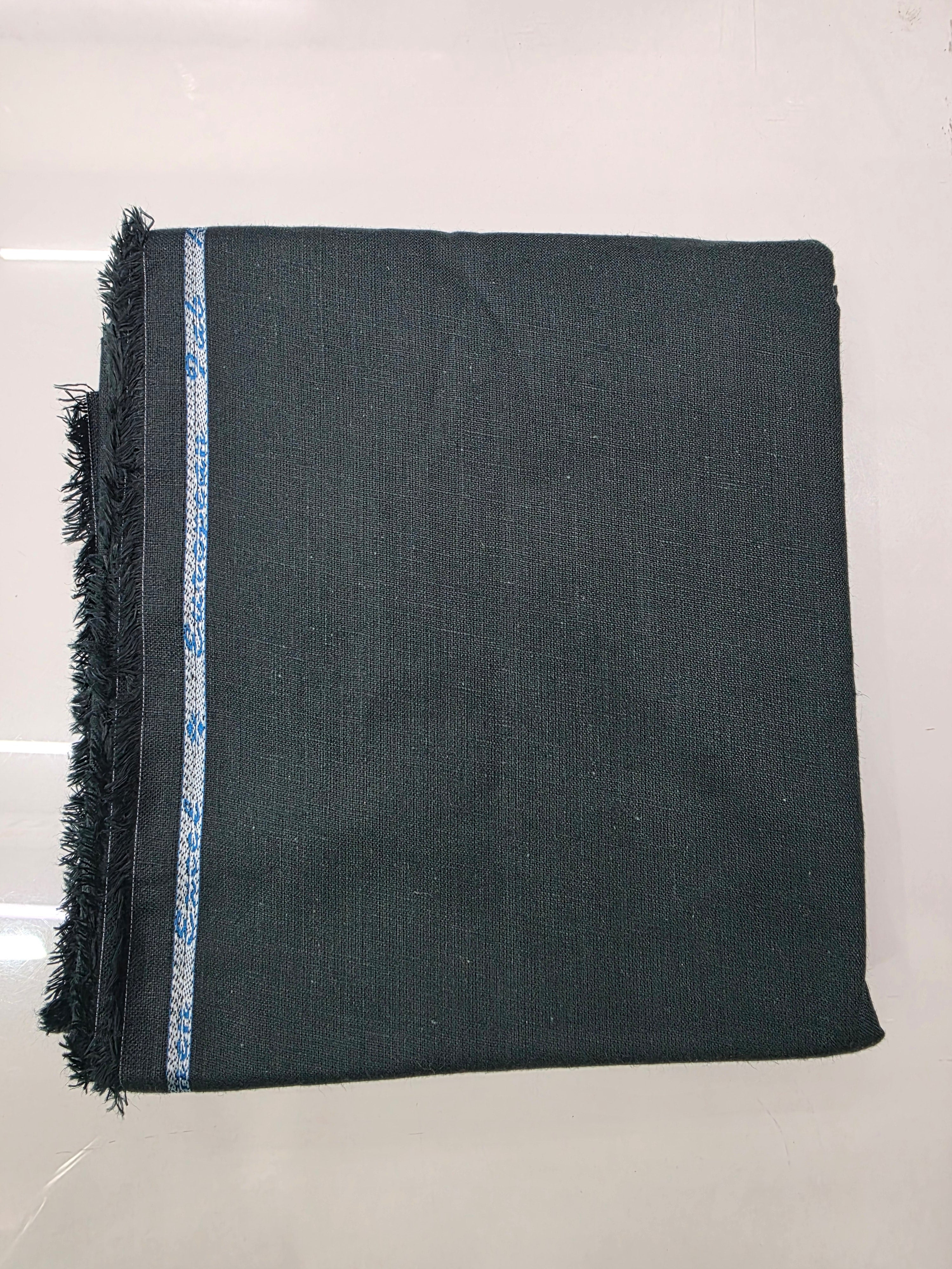 EXCEL LINEN 1.6 CUT ✂️ SHIRTING MATERIAL