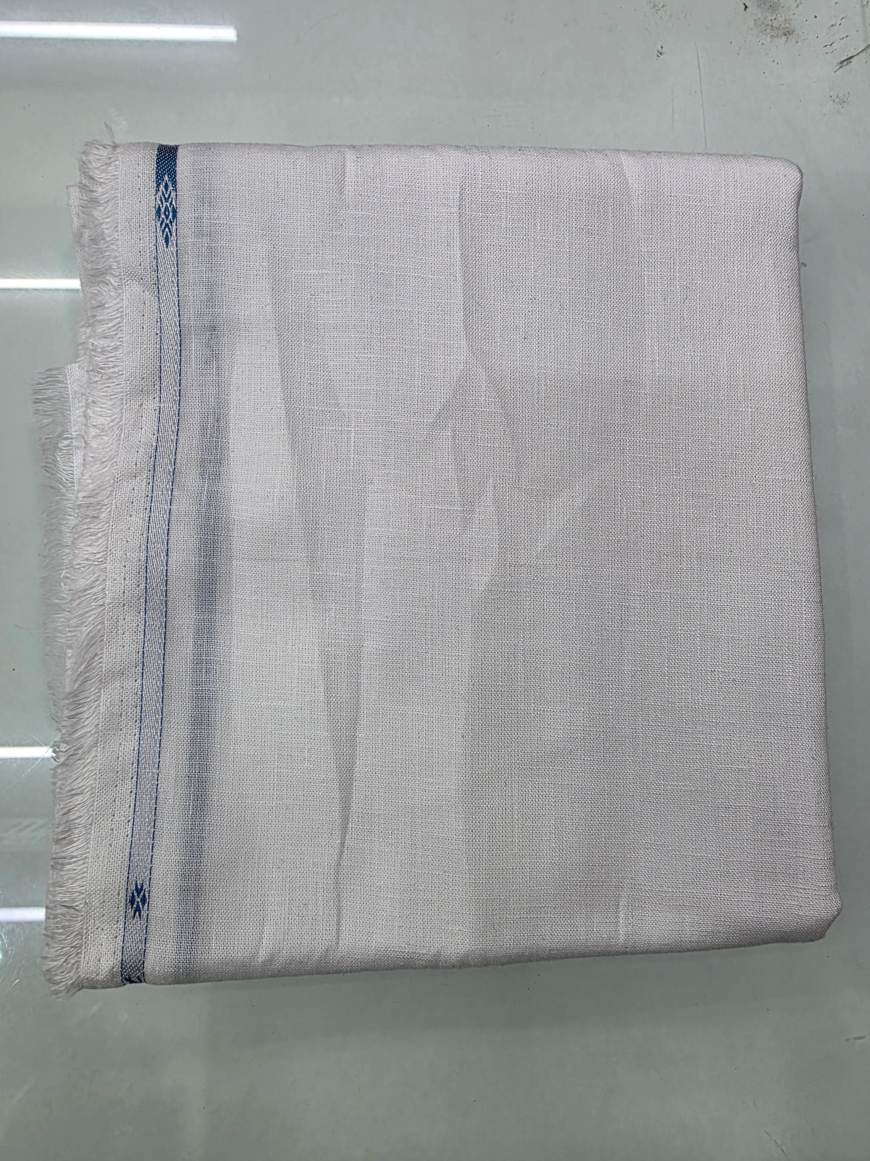 EXCEL LINEN 1.6 CUT ✂️ SHIRTING MATERIAL