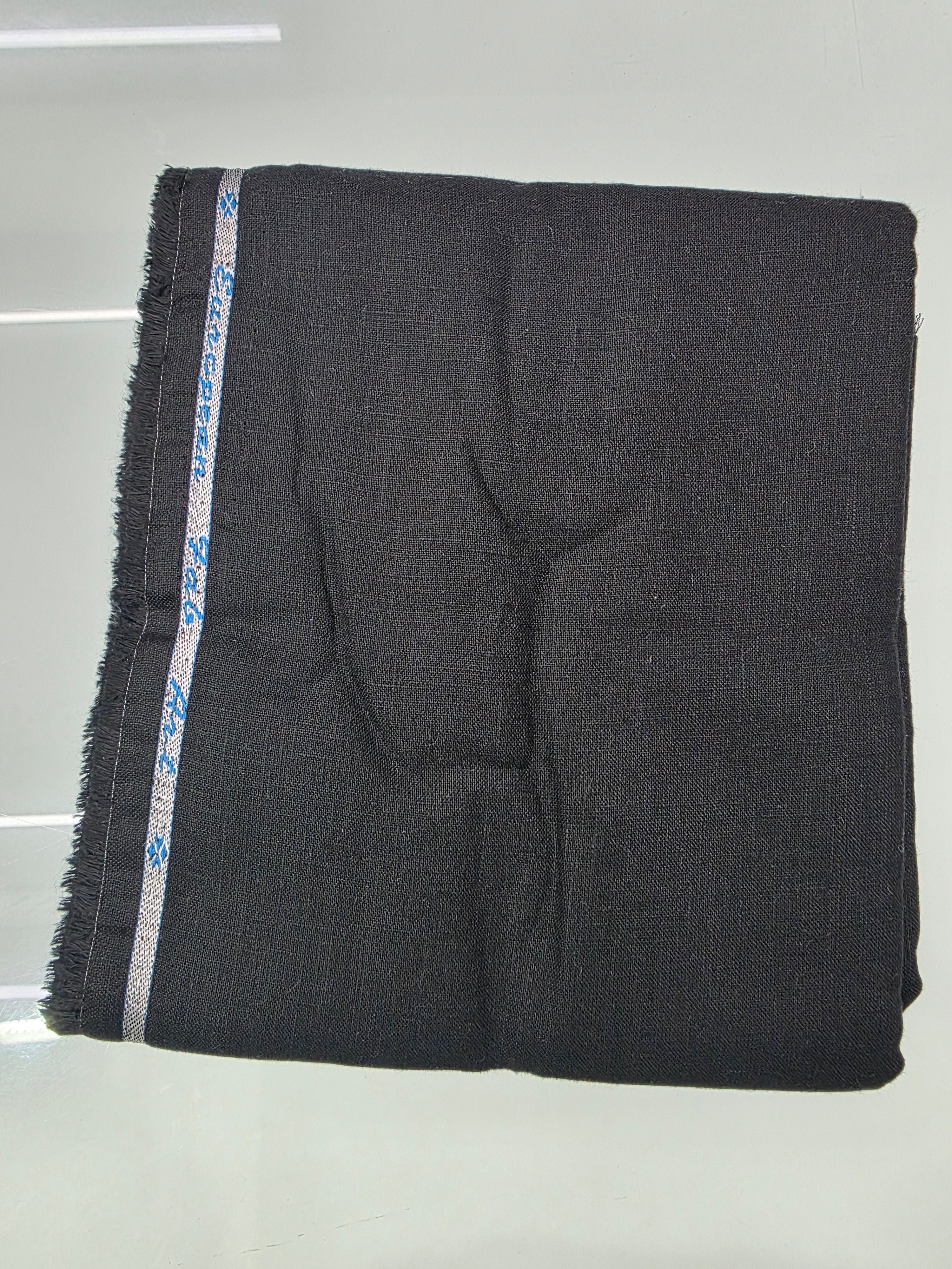 EXCEL LINEN 1.6 CUT ✂️ SHIRTING MATERIAL
